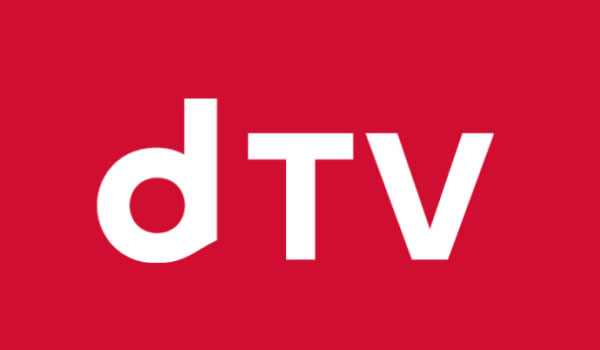 dTVロゴ