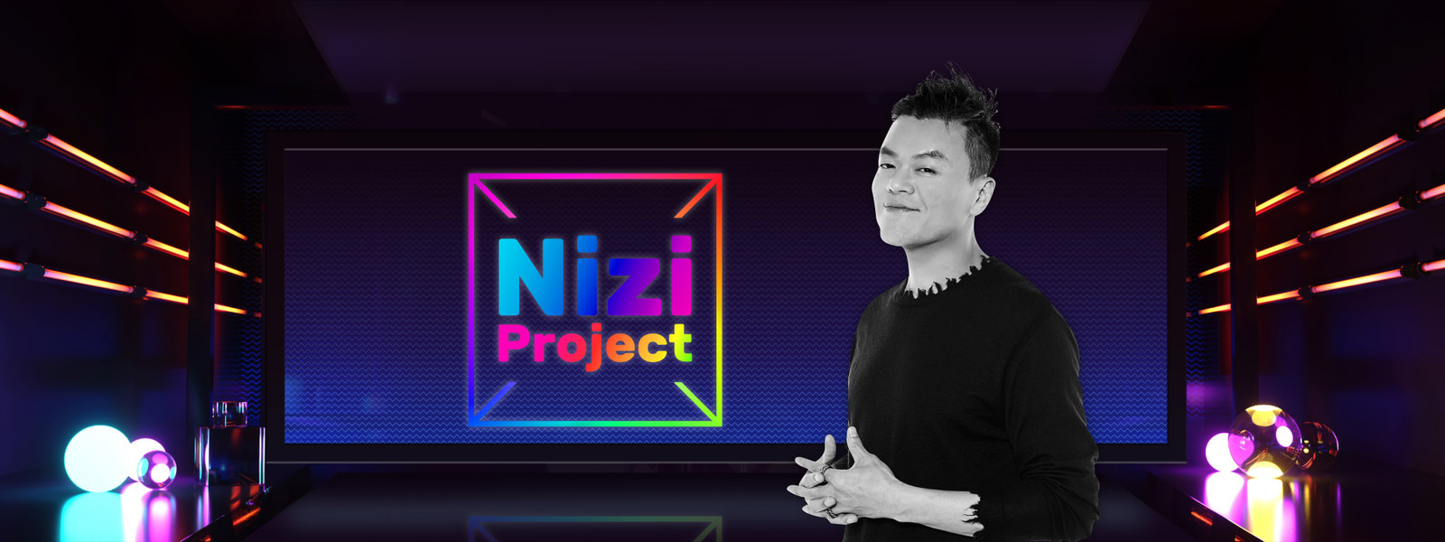 Nizi Project（ニジプロジェクト）画像
